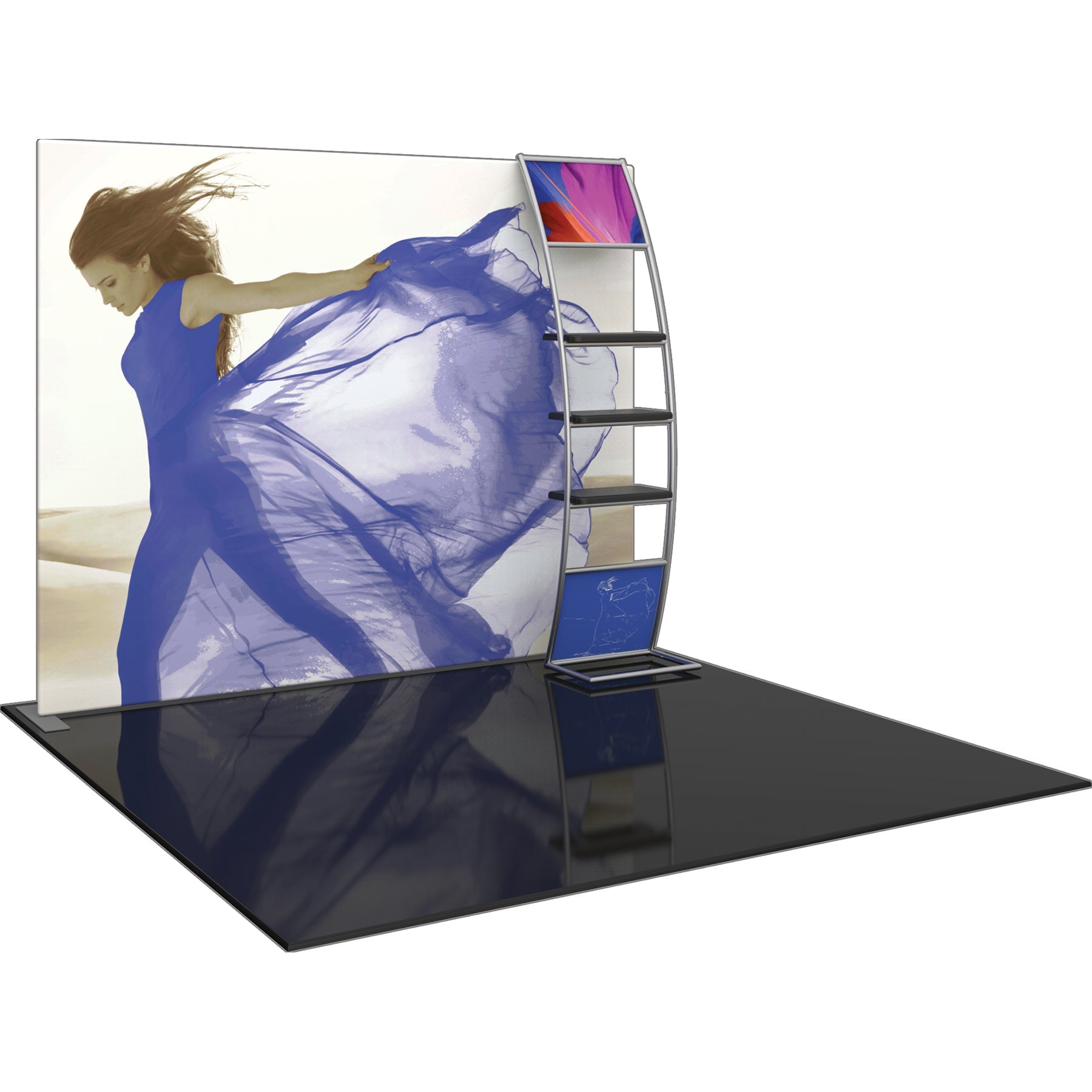 Display Signs Tension Fabric Signs – Epic Displays