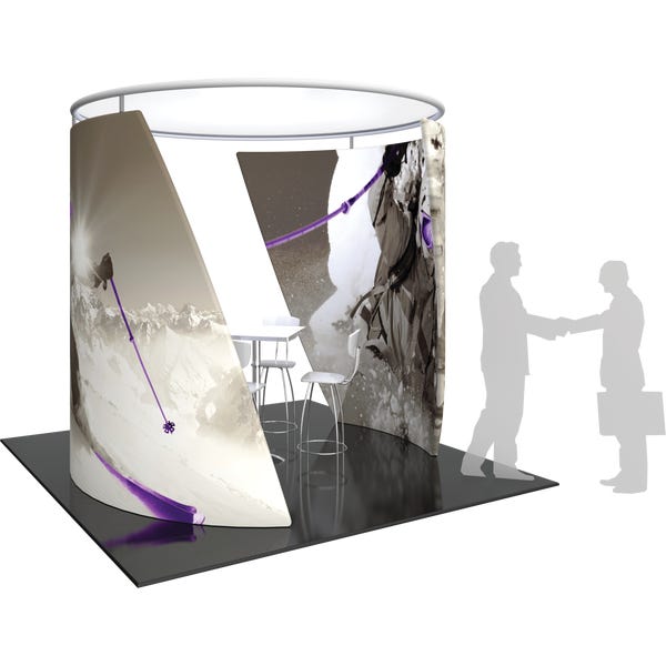 Formulate® Conference Walls & Rooms – Epic Displays