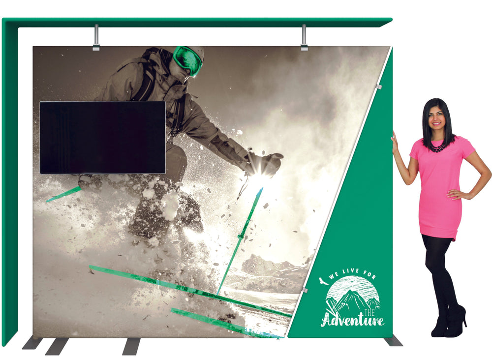 Tradeshow Displays – Epic Displays