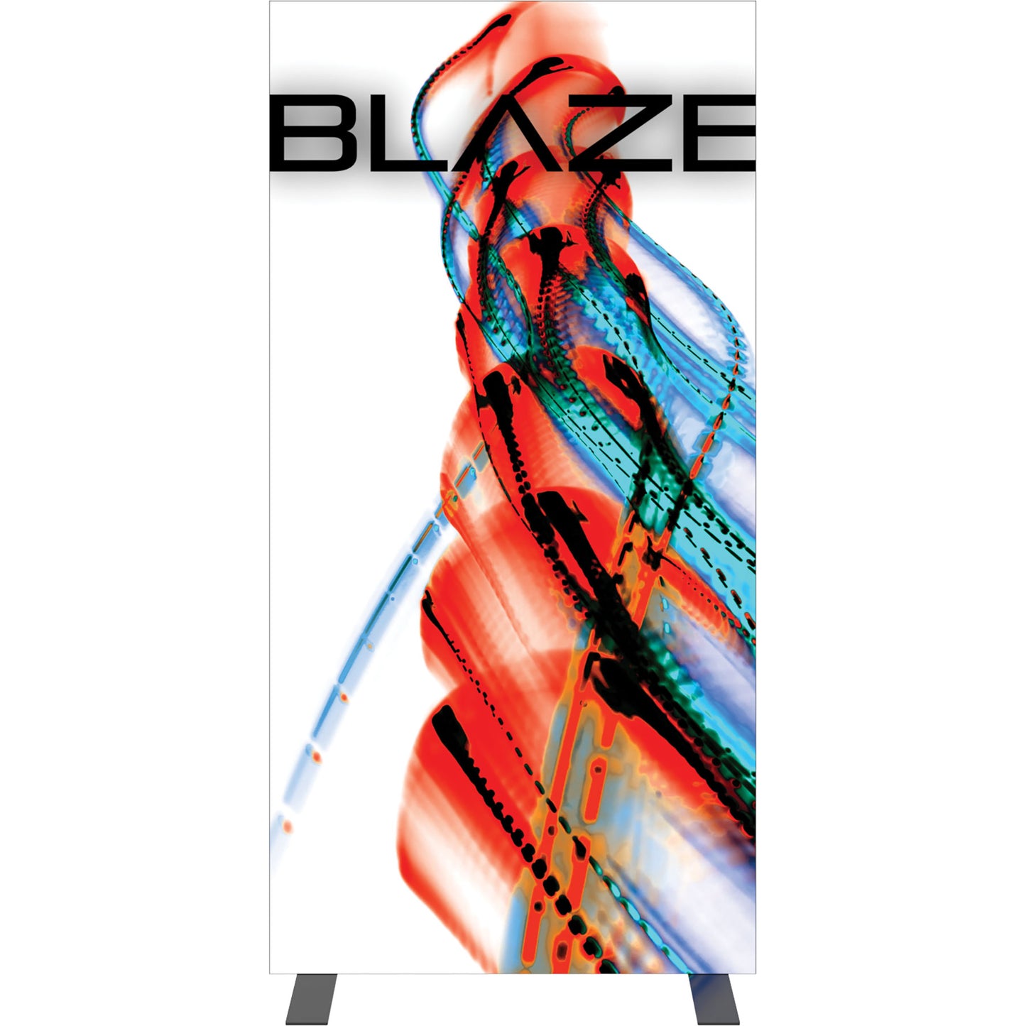 Blaze™ 3' × 6' Freestanding Light Box
