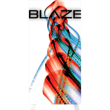 Blaze™ 3' × 6' Freestanding Light Box