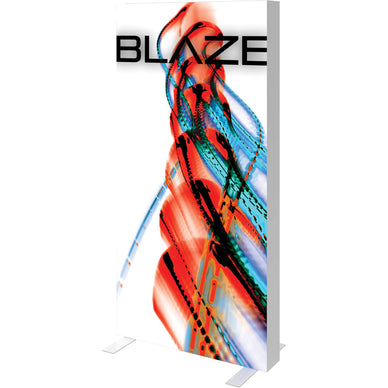 Blaze™ 3' × 6' Freestanding Light Box