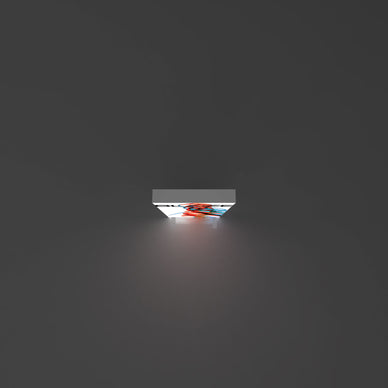 Blaze™ 3' × 6' Freestanding Light Box