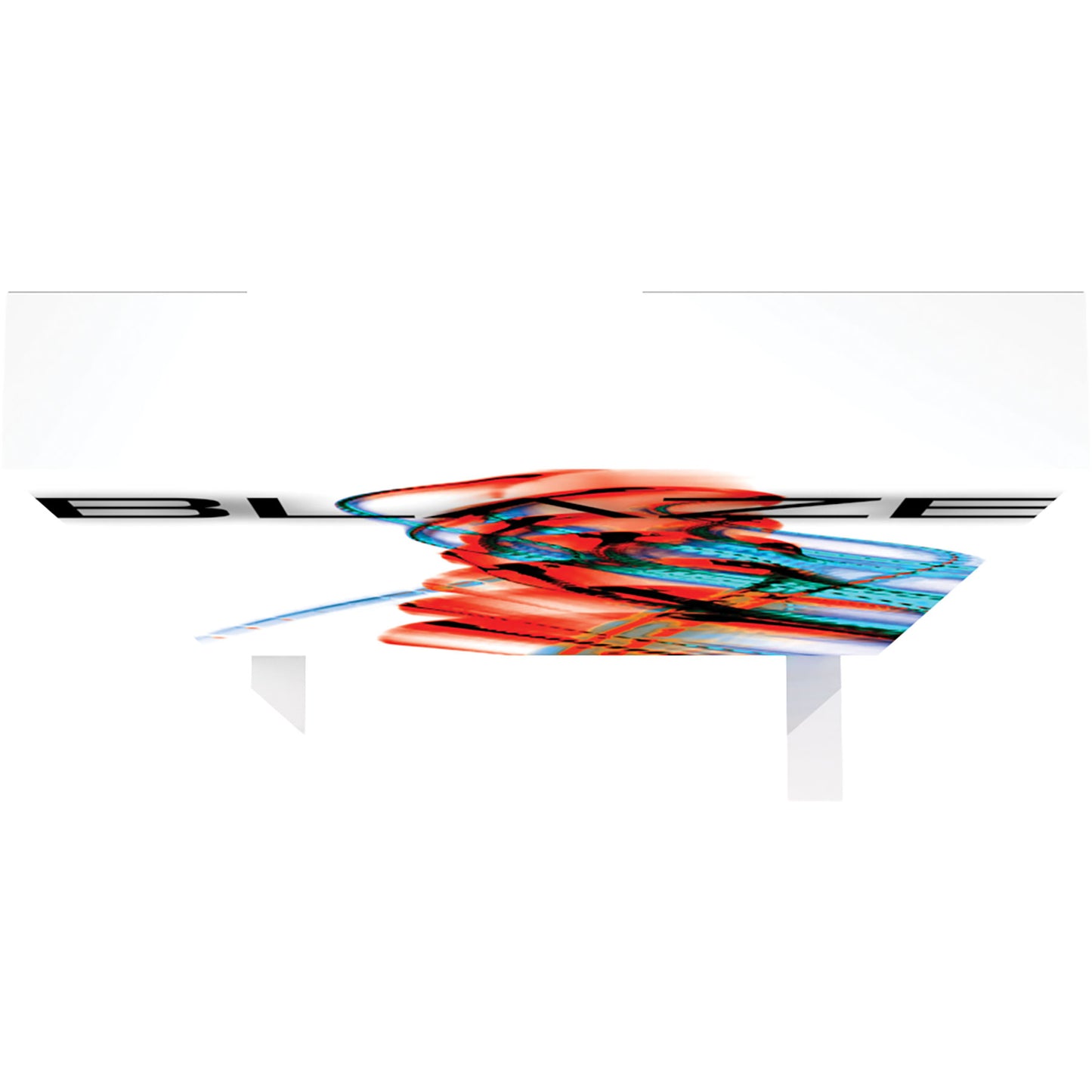 Blaze™ 3' × 6' Freestanding Light Box