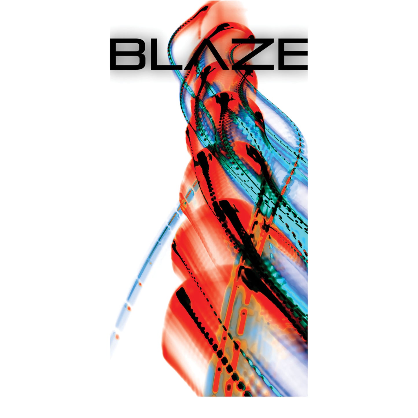 Blaze™ 3' × 6' Freestanding Light Box