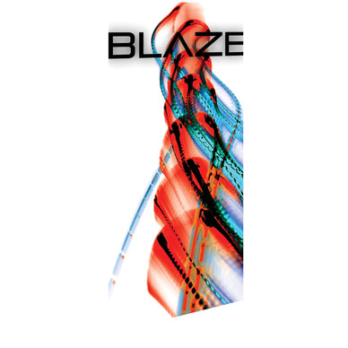 Blaze™ 3' × 6' Freestanding Light Box