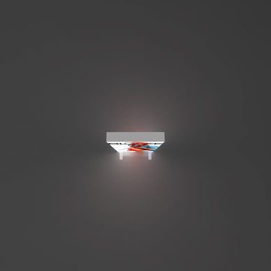 Blaze™ 3' × 6' Freestanding Light Box