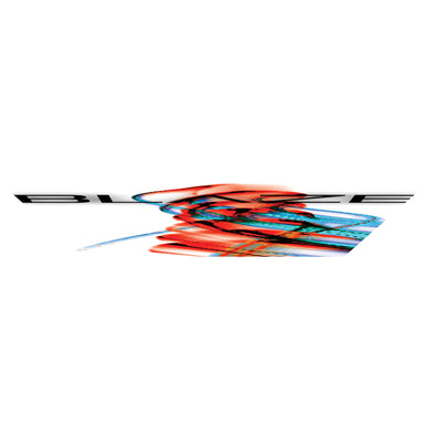Blaze™ 3' × 6' Freestanding Light Box