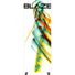 Blaze™ 3' × 8' Freestanding Light Box