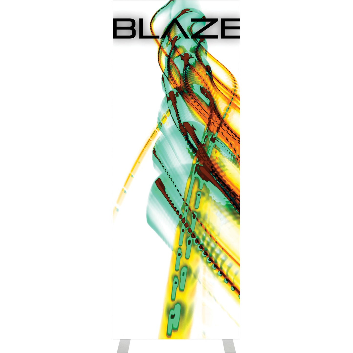 Blaze™ 3' × 8' Freestanding Light Box