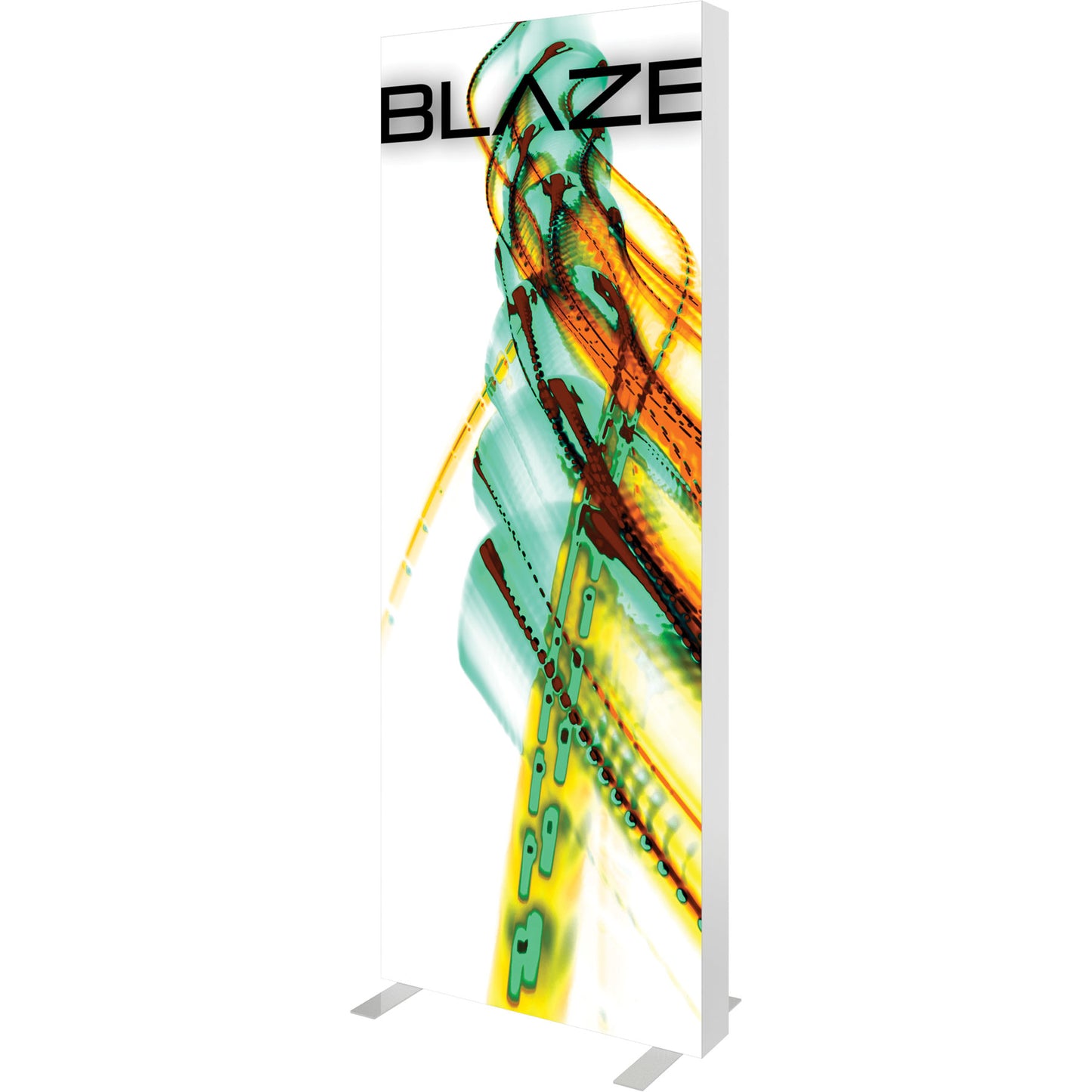Blaze™ 3' × 8' Freestanding Light Box