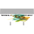 Blaze™ 3' × 8' Freestanding Light Box