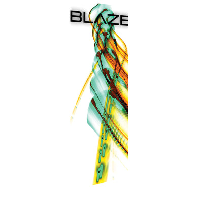 Blaze™ 3' × 8' Freestanding Light Box