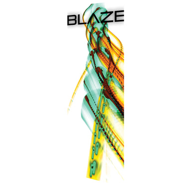 Blaze™ 3' × 8' Freestanding Light Box