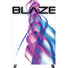 Blaze™ 4' × 6' Freestanding Light Box