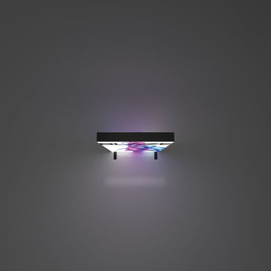 Blaze™ 4' × 6' Freestanding Light Box