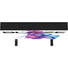 Blaze™ 4' × 6' Freestanding Light Box