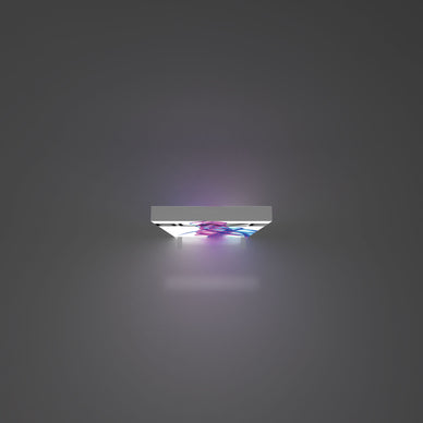 Blaze™ 4' × 6' Freestanding Light Box