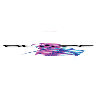 Blaze™ 4' × 6' Freestanding Light Box
