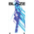 Blaze™ 4' × 8' Freestanding Light Box