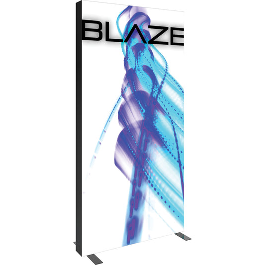 Blaze™ 4' × 8' Freestanding Light Box