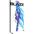 Blaze™ 4' × 8' Freestanding Light Box