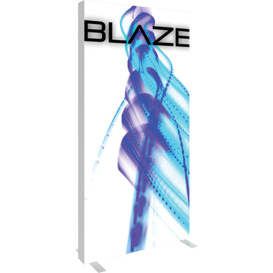 Blaze™ 4' × 8' Freestanding Light Box