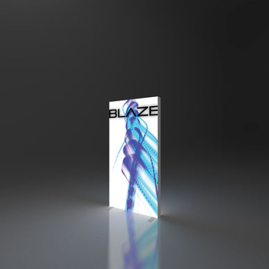 Blaze™ 4' × 8' Freestanding Light Box