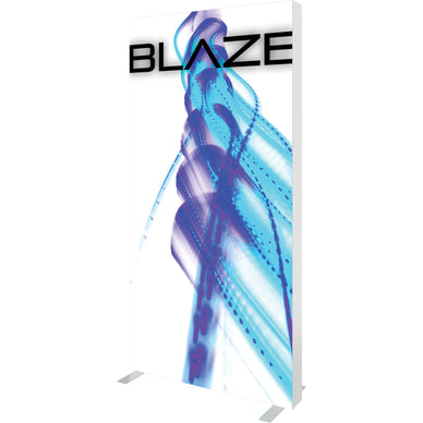 Blaze™ 4' × 8' Freestanding Light Box