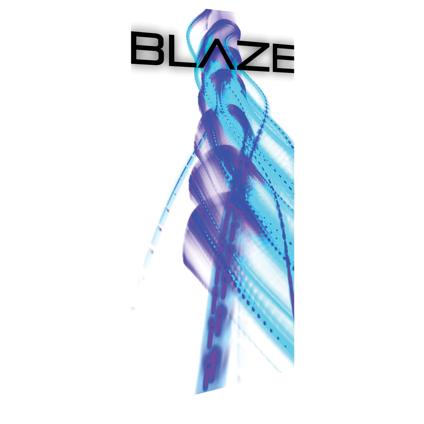 Blaze™ 4' × 8' Freestanding Light Box