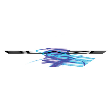 Blaze™ 4' × 8' Freestanding Light Box