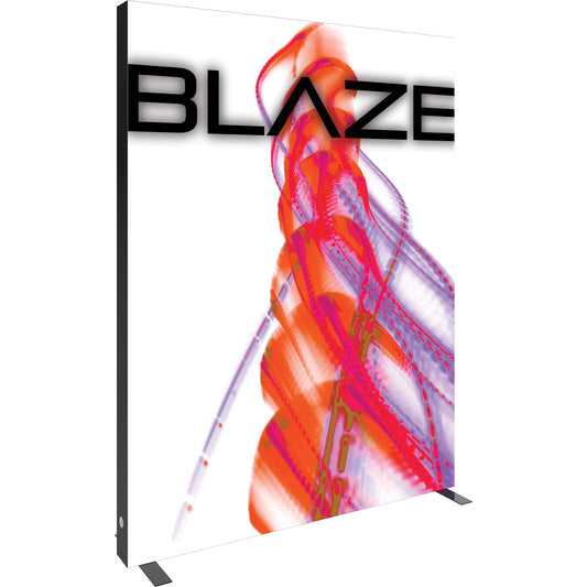 Blaze™ 6' × 8' Freestanding Light Box