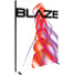 Blaze™ 6' × 8' Freestanding Light Box