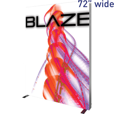 Blaze™ 6' × 8' Freestanding Light Box