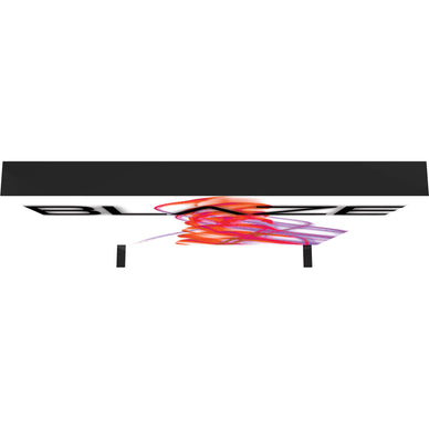 Blaze™ 6' × 8' Freestanding Light Box