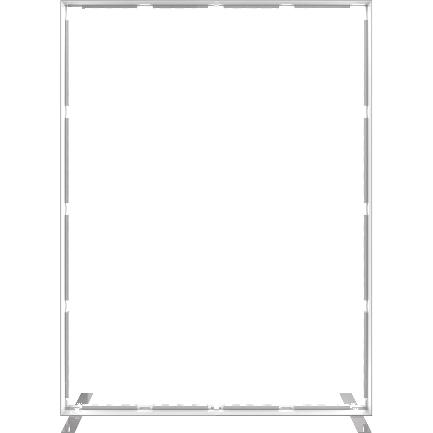 Blaze™ 3' × 6' Freestanding Light Box