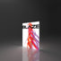 Blaze™ 6' × 8' Freestanding Light Box