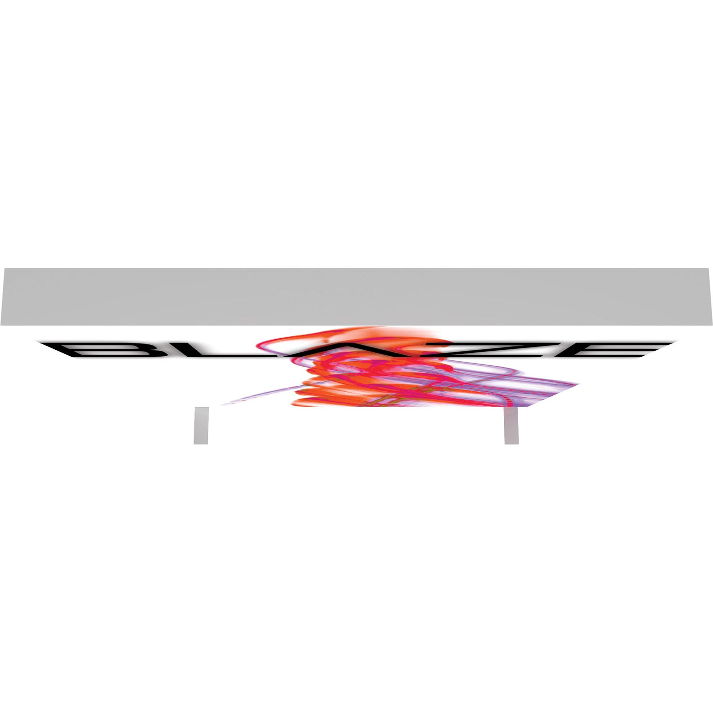 Blaze™ 6' × 8' Freestanding Light Box