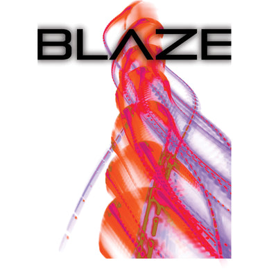 Blaze™ 6' × 8' Freestanding Light Box