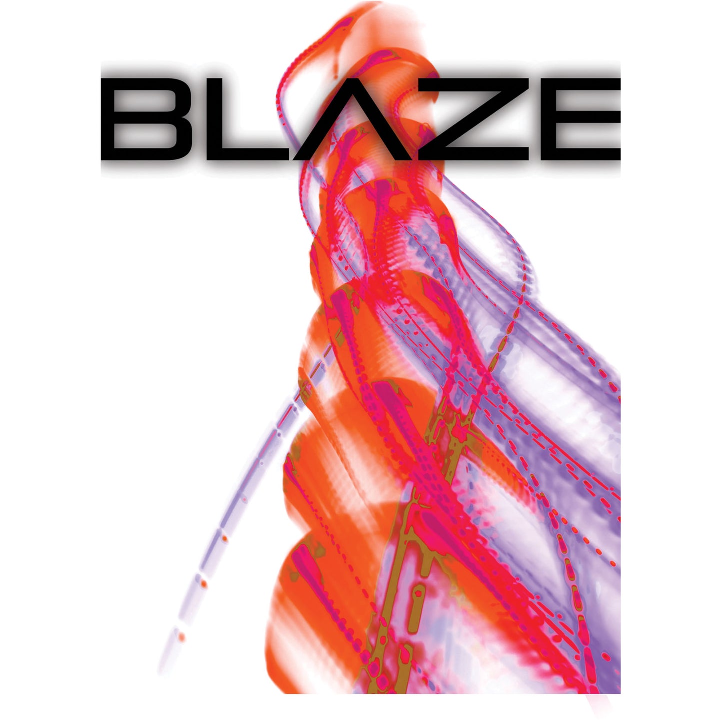 Blaze™ 6' × 8' Freestanding Light Box