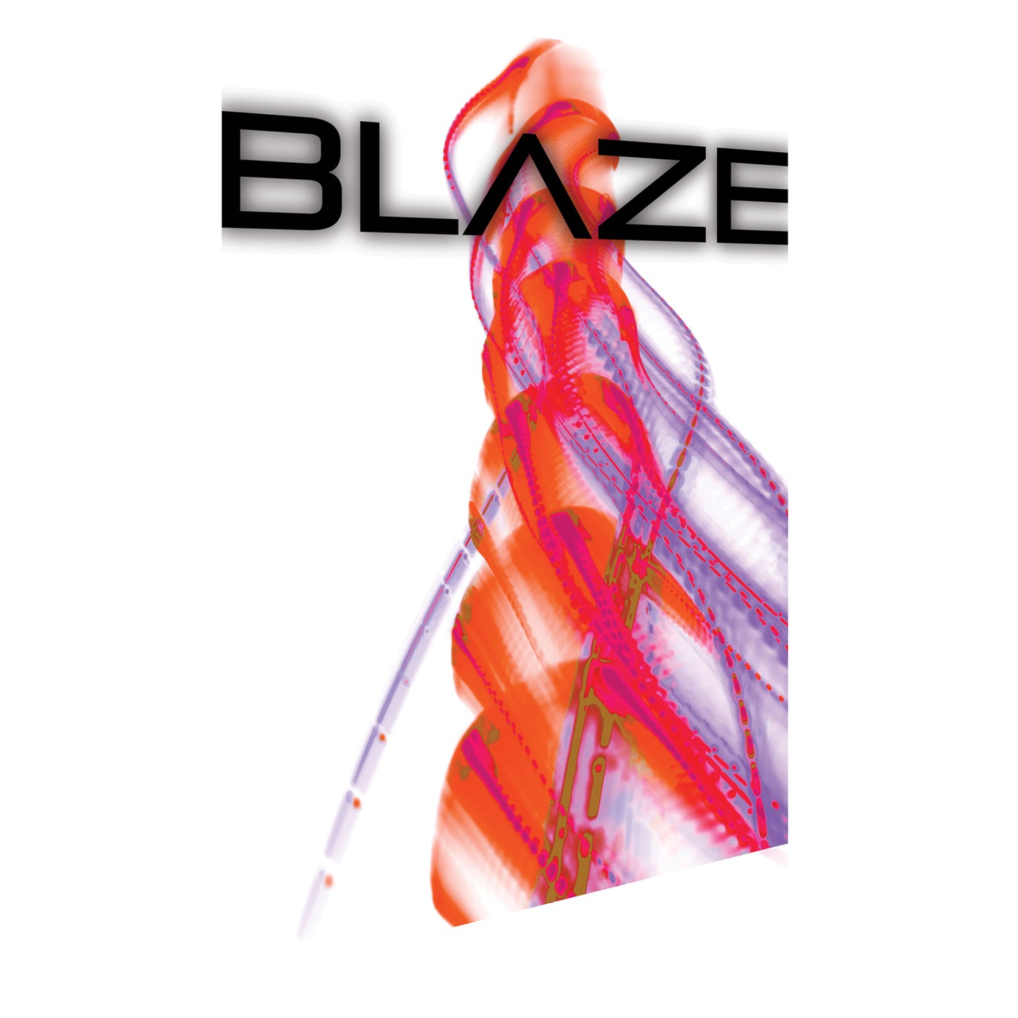 Blaze™ 6' × 8' Freestanding Light Box