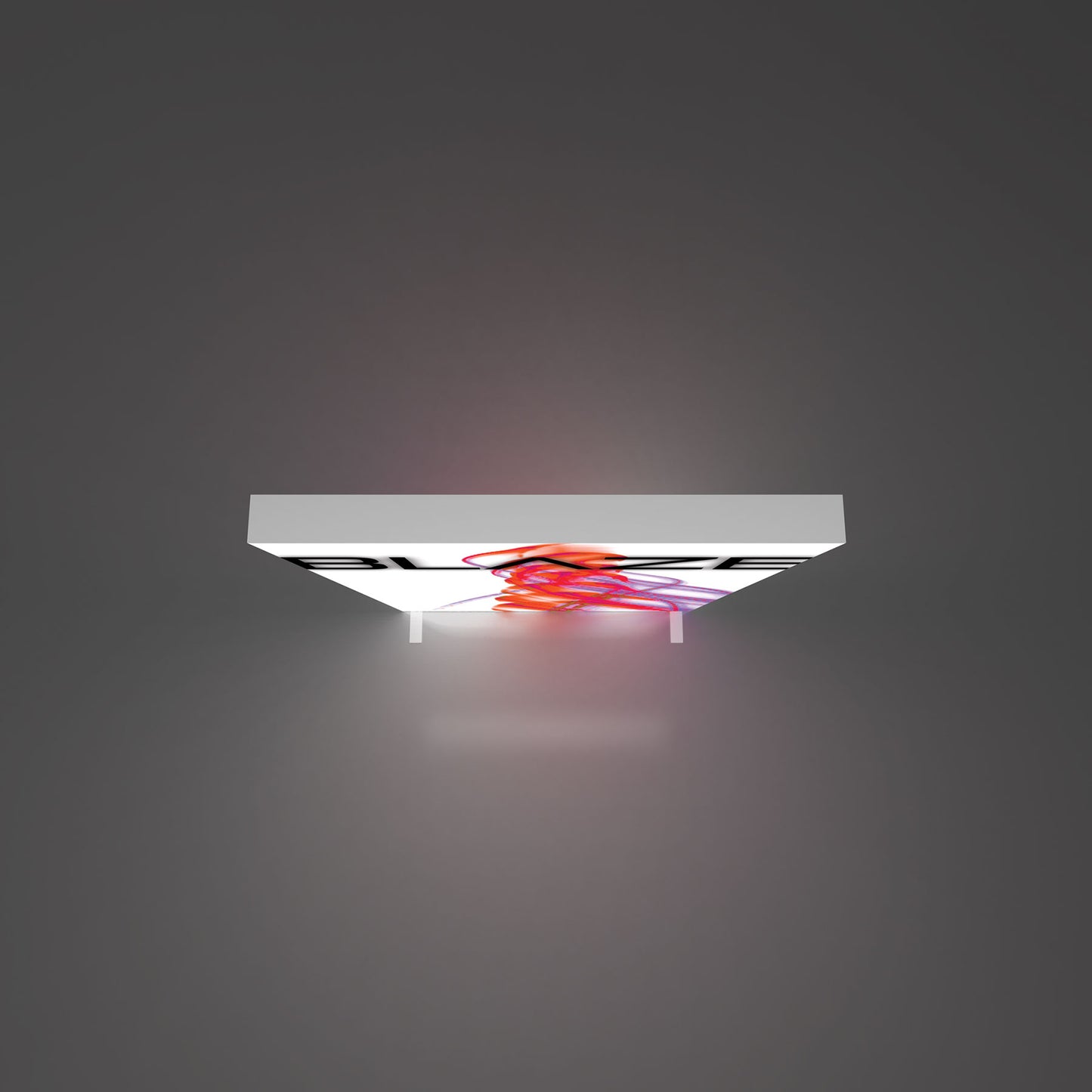 Blaze™ 6' × 8' Freestanding Light Box