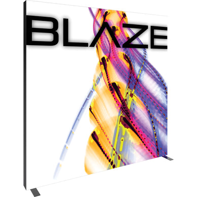 Blaze™ 8' × 8' Freestanding Light Box