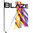 Blaze™ 8' × 8' Freestanding Light Box