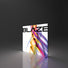 Blaze™ 8' × 8' Freestanding Light Box