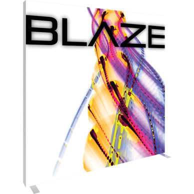 Blaze™ 8' × 8' Freestanding Light Box