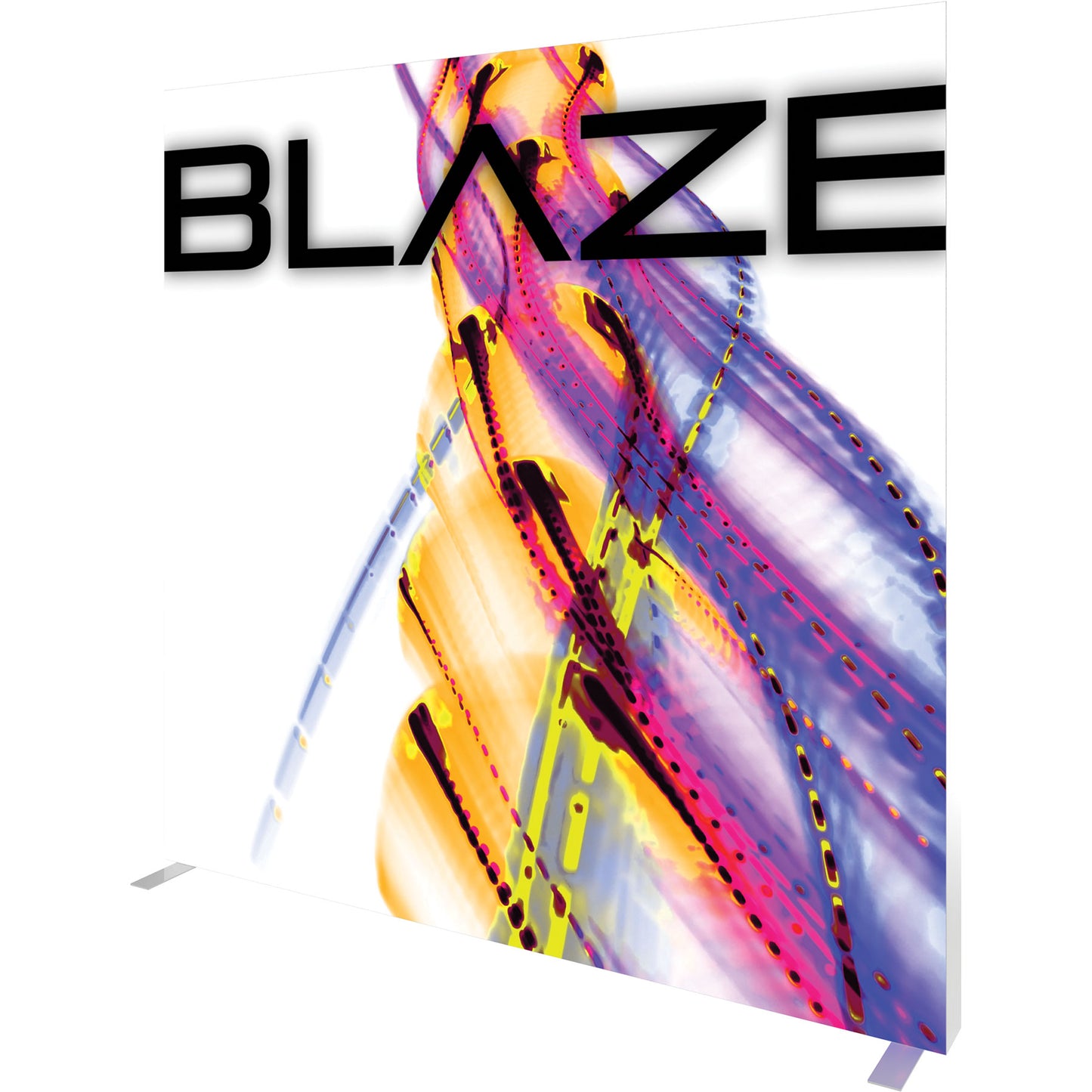 Blaze™ 8' × 8' Freestanding Light Box