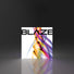 Blaze™ 8' × 8' Freestanding Light Box