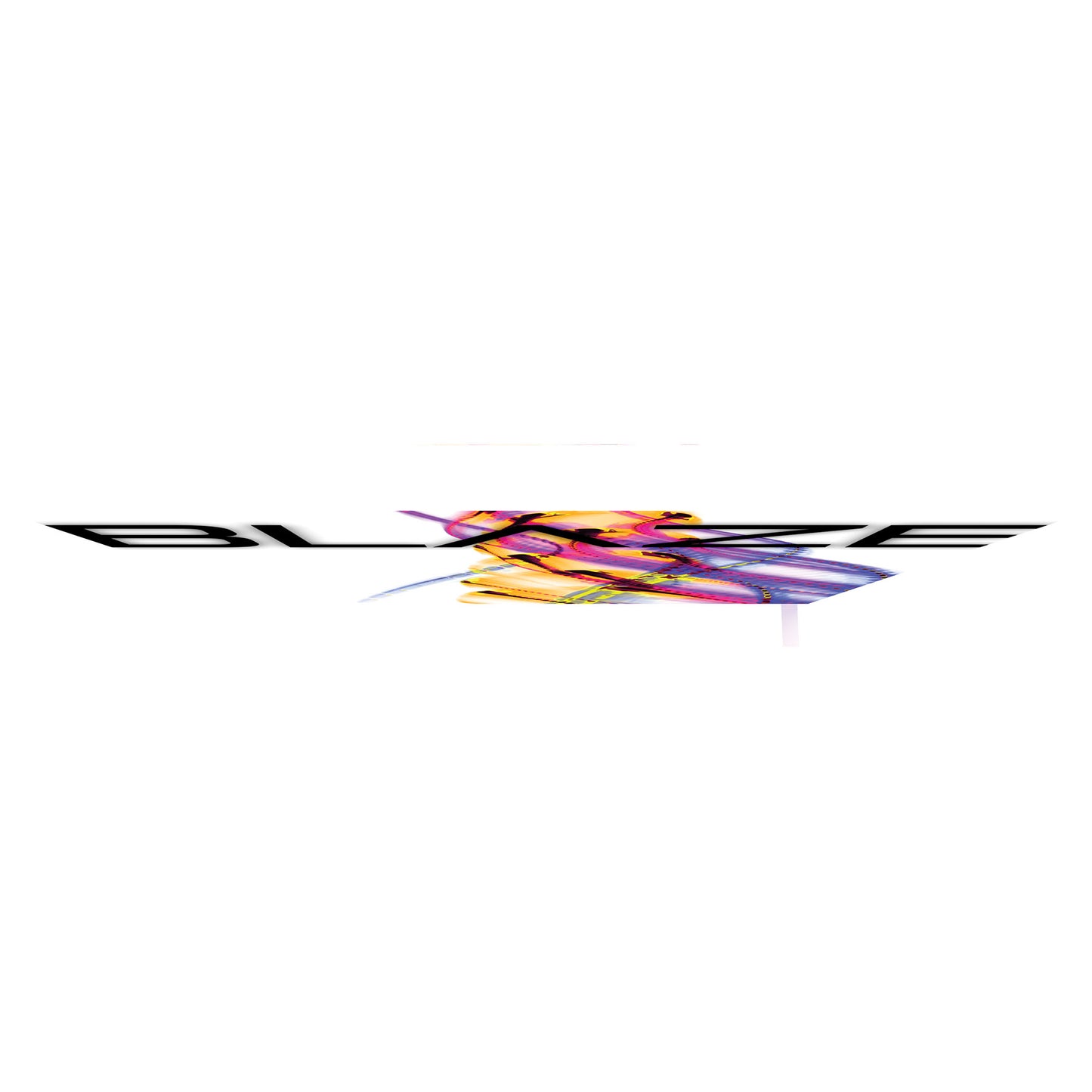 Blaze™ 8' × 8' Freestanding Light Box