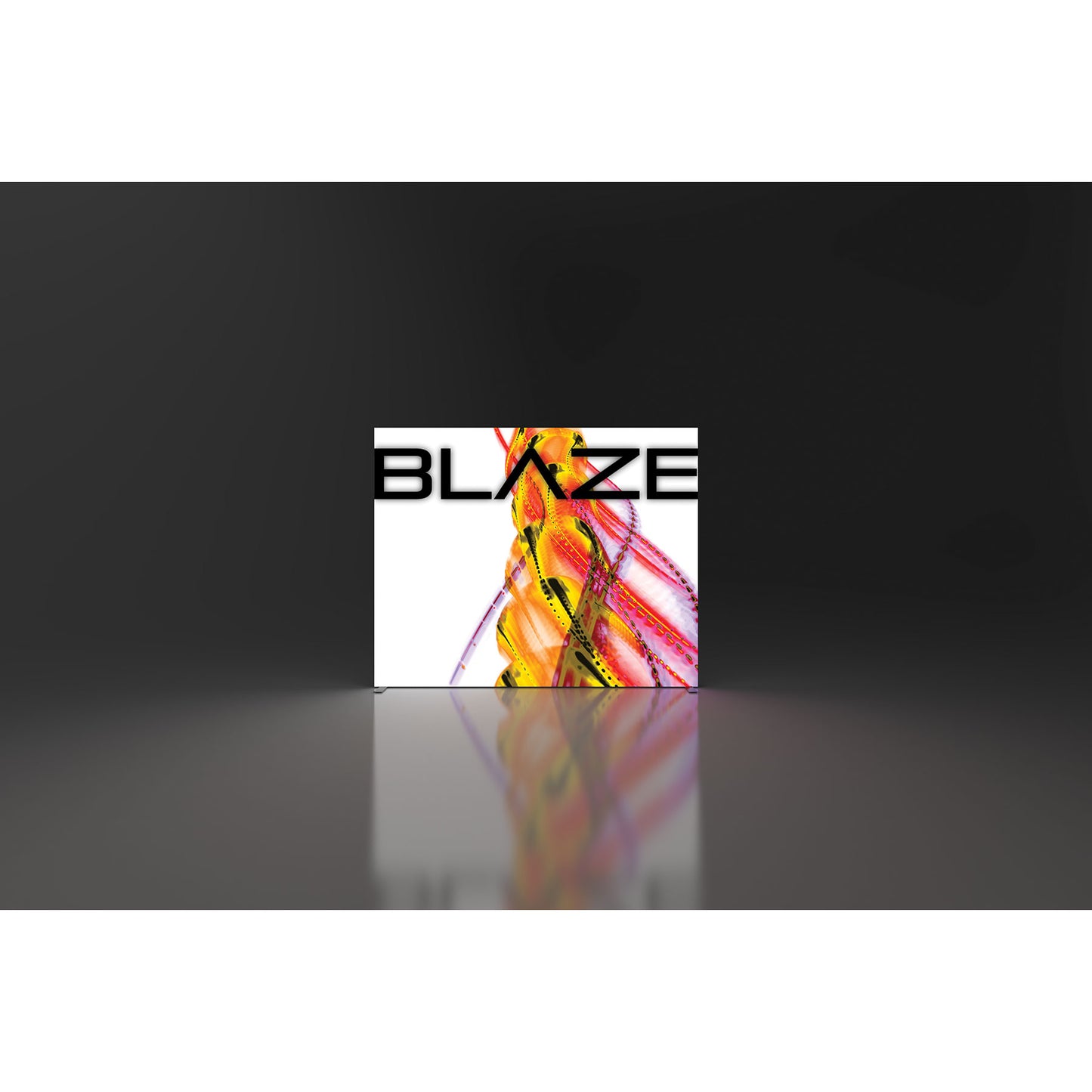 Blaze™ 10' × 8' Freestanding Light Box